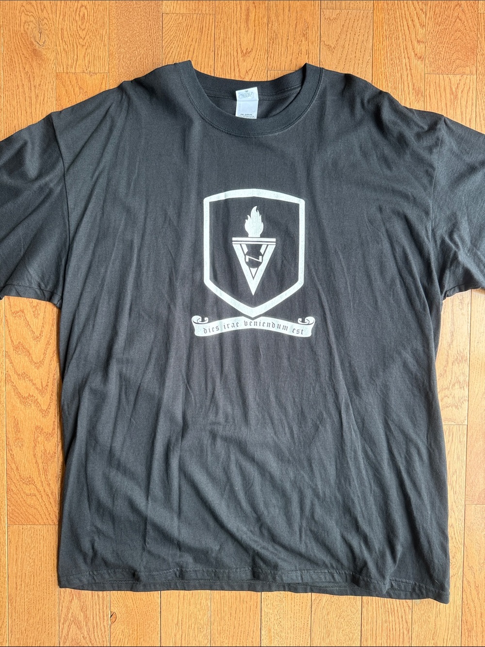 VNV Nation Judgement T-Shirt